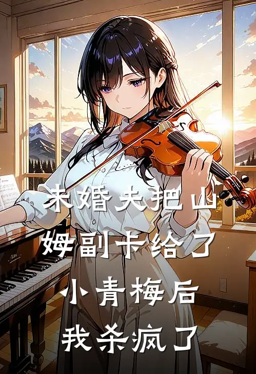 未婚夫把山姆副卡给了小青梅后，我杀疯了李诚山姆免费热门小说_最热门小说未婚夫把山姆副卡给了小青梅后，我杀疯了李诚山姆