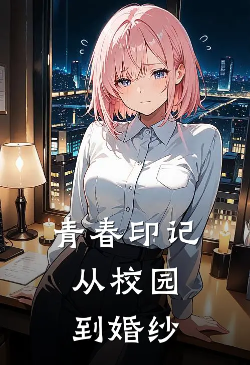 青春印记：从校园到婚纱