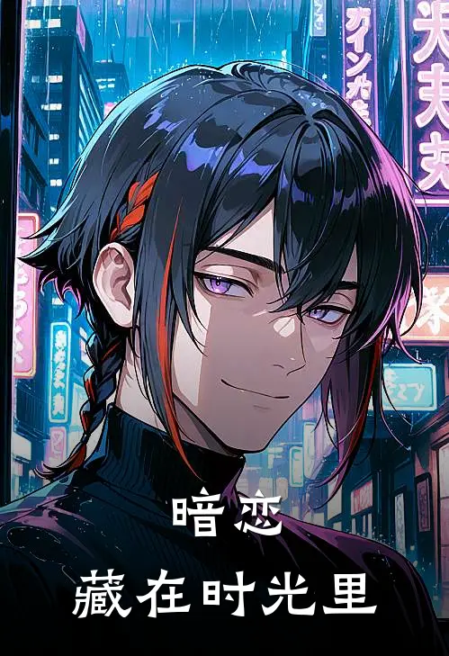 暗恋：藏在时光里程晏江黎玥全本完结小说_最新章节列表暗恋：藏在时光里(程晏江黎玥)