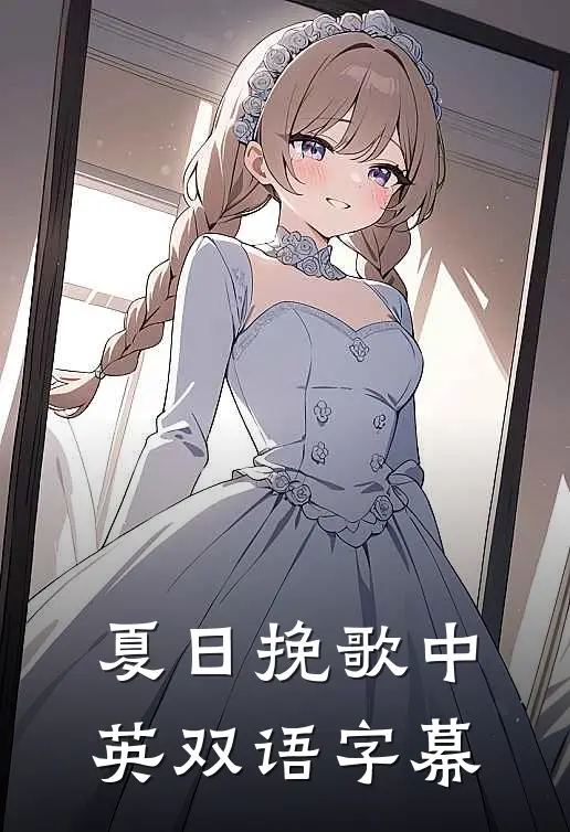 夏日挽歌中英双语字幕