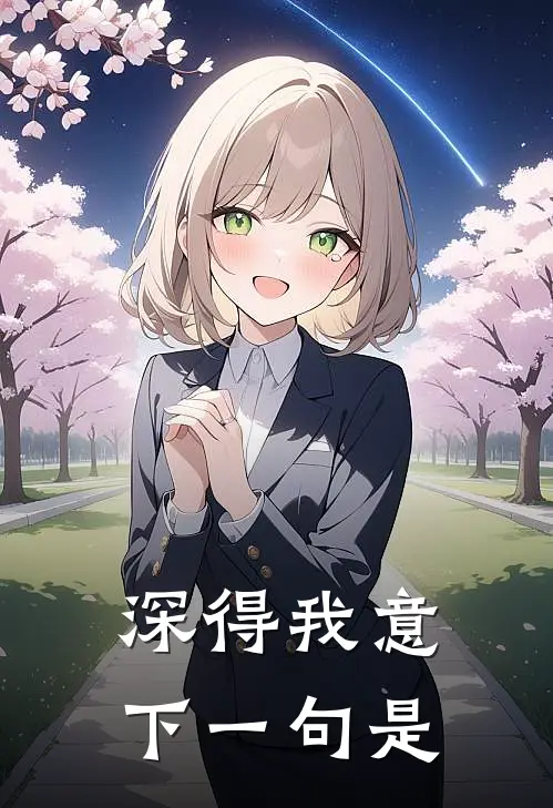 深得我意下一句是