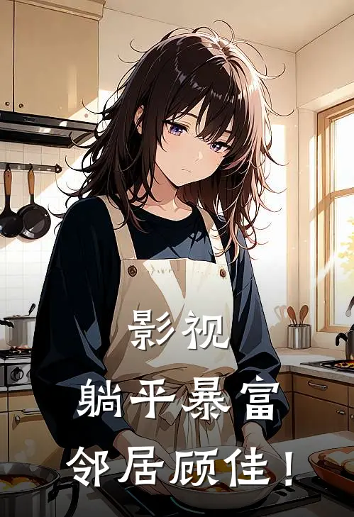 影视：躺平暴富，邻居顾佳！林樊林邵涛最新好看小说_最新章节列表影视：躺平暴富，邻居顾佳！(林樊林邵涛)