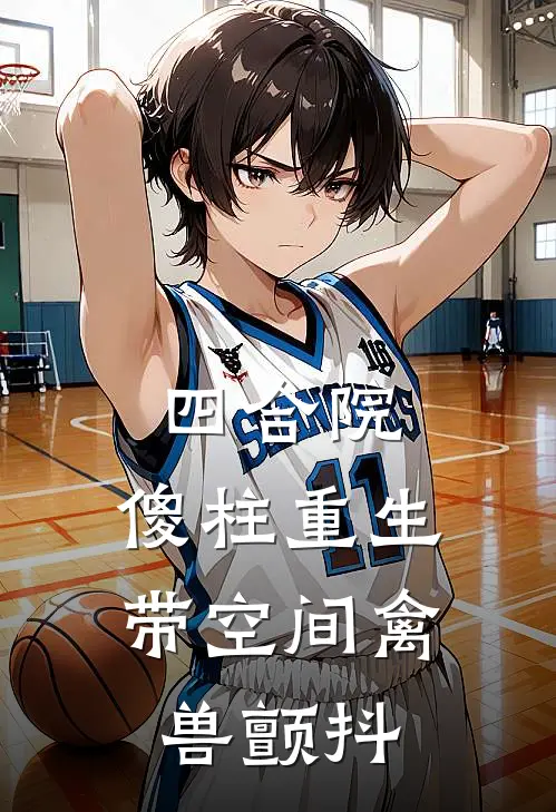 四合院：傻柱重生带空间禽兽颤抖