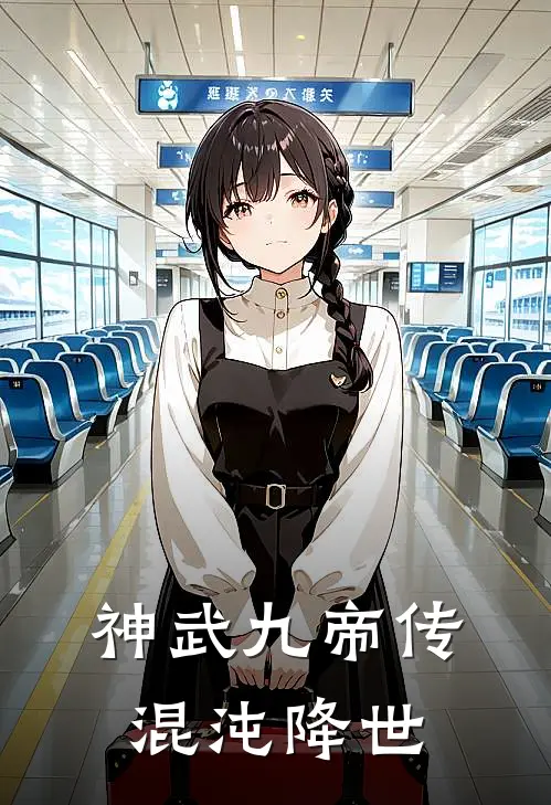 路承霄王羽尘《神武九帝传：混沌降世》完结版免费阅读_神武九帝传：混沌降世全文免费阅读