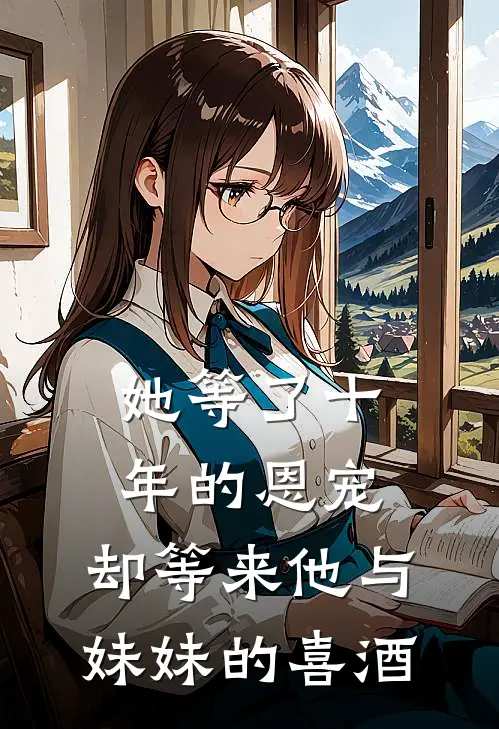 她等了十年的恩宠，却等来他与妹妹的喜酒(惜惜阿狸)最新热门小说_完结小说她等了十年的恩宠，却等来他与妹妹的喜酒(惜惜阿狸)