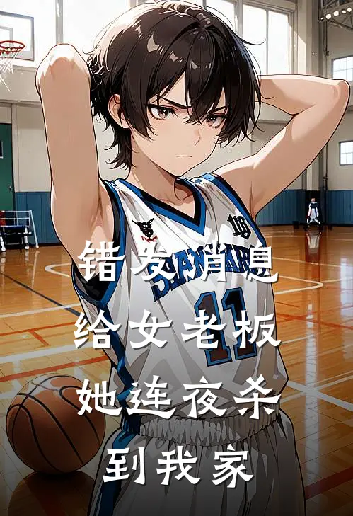 错发消息给女老板，她连夜杀到我家(苏清颜赵明远)小说推荐完本_全本免费小说错发消息给女老板，她连夜杀到我家苏清颜赵明远
