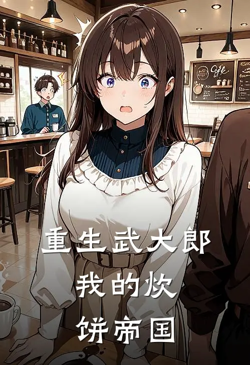 重生武大郎，我的炊饼帝国