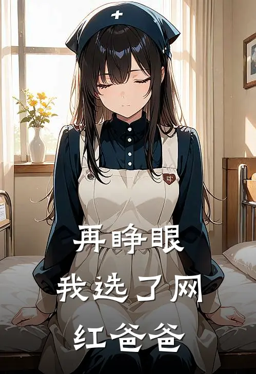 再睁眼，我选了网红爸爸抖音热门免费小说大全_热门免费小说再睁眼，我选了网红爸爸(抖音热门)