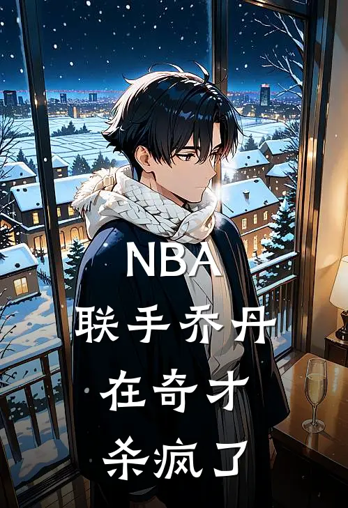 NBA：联手乔丹，在奇才杀疯了(江程江小良)最新好看小说_无弹窗全文免费阅读NBA：联手乔丹，在奇才杀疯了江程江小良