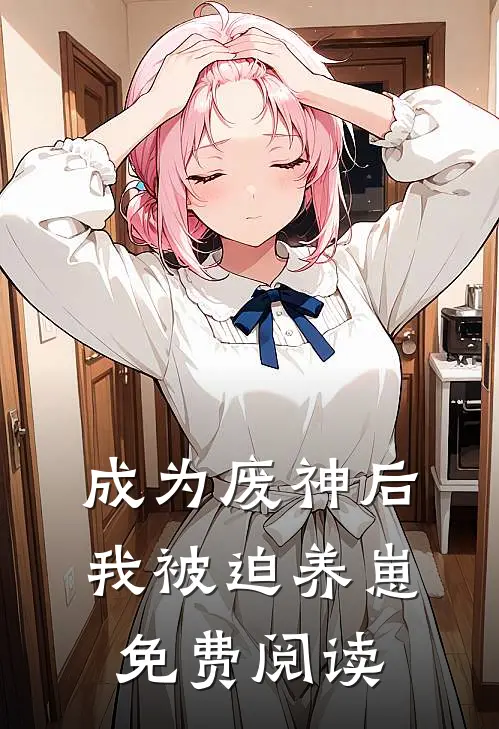 成为废神后我被迫养崽免费阅读