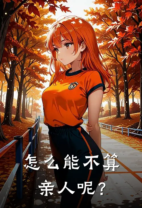 怎么能不算亲人呢？