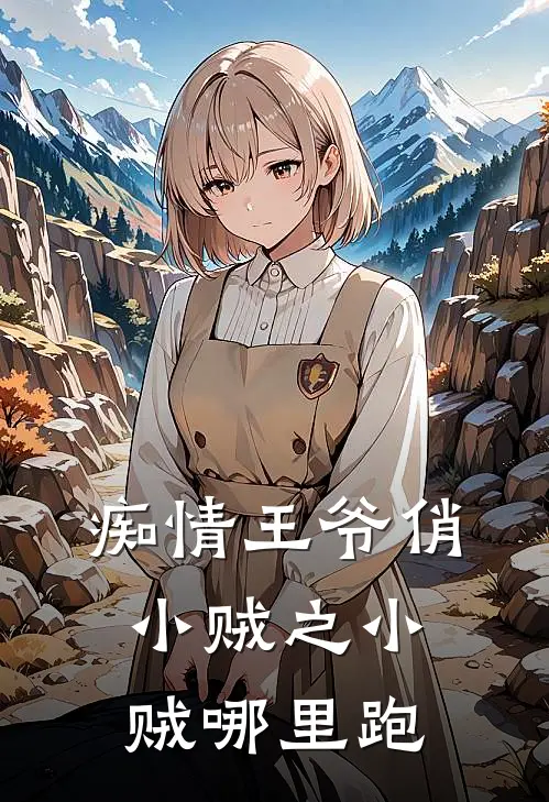 痴情王爷俏小贼之小贼哪里跑