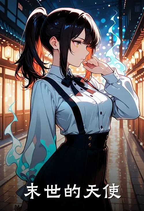 末世的天使(叶雨熙宸)最新好看小说_最新章节列表末世的天使(叶雨熙宸)