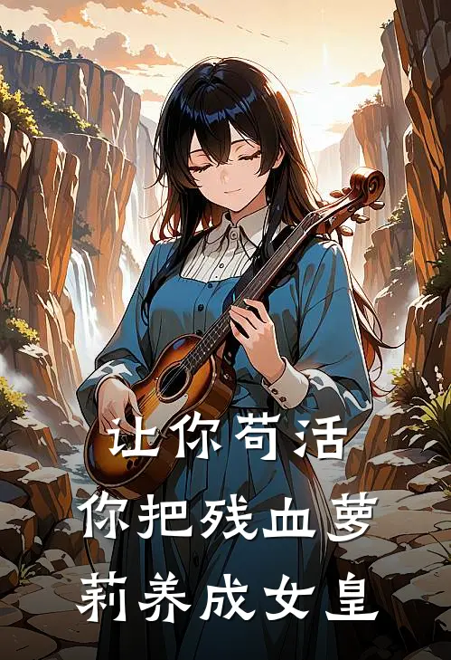 让你苟活，你把残血萝莉养成女皇