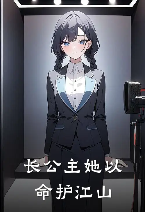 长公主她以命护江山