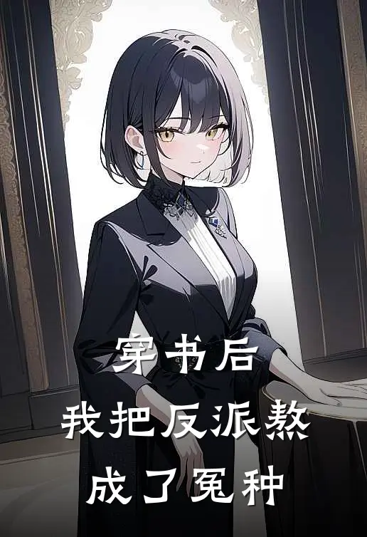 穿书后，我把反派熬成了冤种沈砚之沈时衍免费小说全文阅读_最新好看小说穿书后，我把反派熬成了冤种沈砚之沈时衍