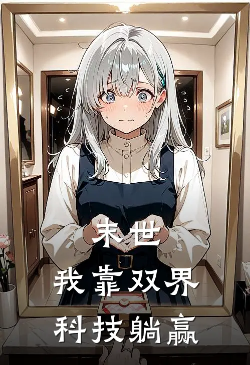 末世：我靠双界科技躺赢(顾寻顾寻)热门小说_完结版小说全文免费阅读末世：我靠双界科技躺赢(顾寻顾寻)