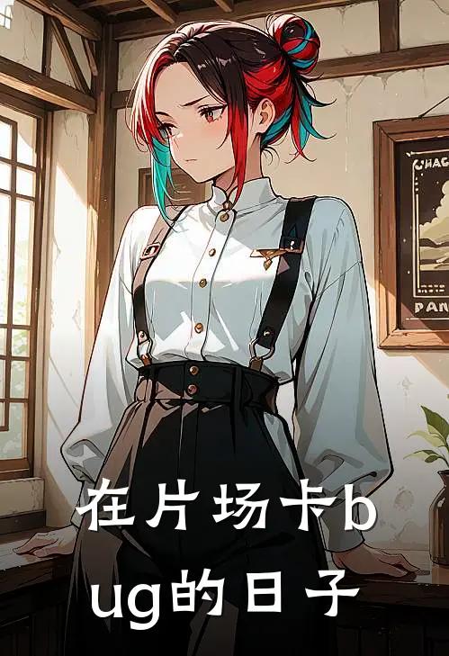 在片场卡bug的日子