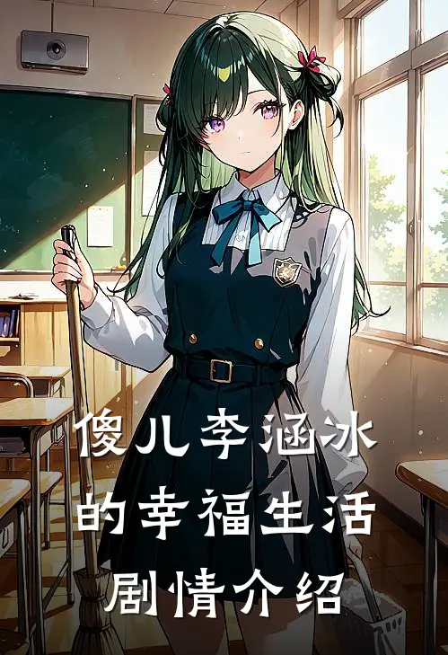 傻儿李涵冰的幸福生活剧情介绍