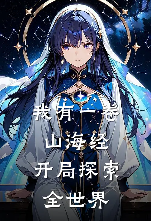 我有一卷山海经，开局探索全世界