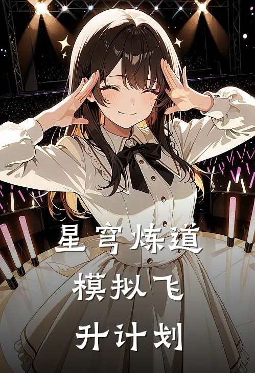 星穹炼道：模拟飞升计划