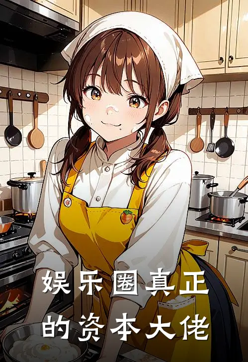 娱乐圈真正的资本大佬