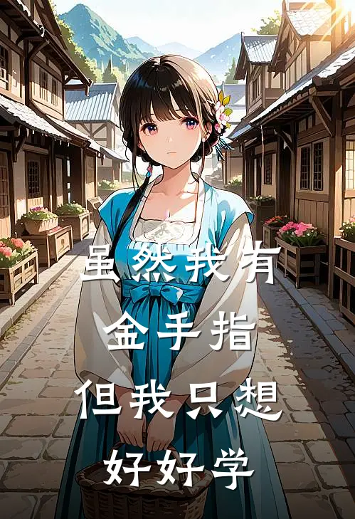 虽然我有金手指，但我只想好好学(赵格上官逸)免费完结小说_免费小说在线阅读虽然我有金手指，但我只想好好学(赵格上官逸)