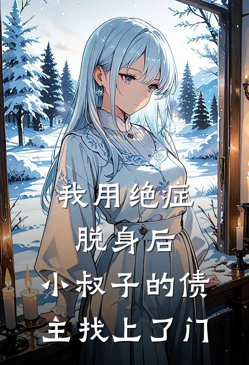 楚晴江政南（我用绝症脱身后，小叔子的债主找上了门）全文免费阅读无弹窗大结局_