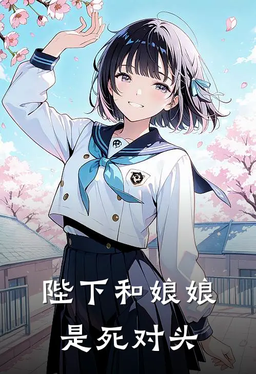 陛下和娘娘是死对头