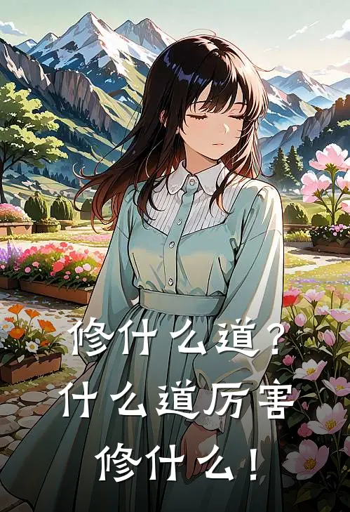 修什么道？什么道厉害修什么！(方柏安沈梦)免费阅读_无弹窗全文免费阅读修什么道？什么道厉害修什么！方柏安沈梦