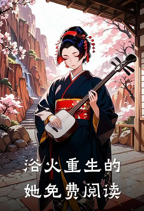 浴火重生的她免费阅读