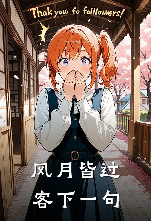 风月皆过客下一句