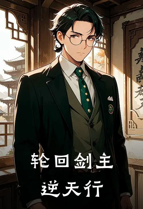 轮回剑主逆天行