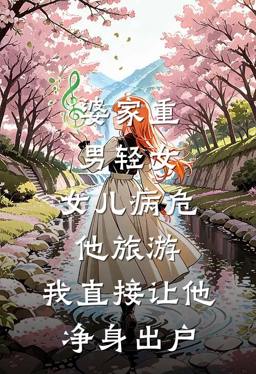 婆家重男轻女，女儿病危他旅游，我直接让他净身出户(张翠芬陈浩)完整版免费阅读_(婆家重男轻女，女儿病危他旅游，我直接让他净身出户)全章节免费在线阅读