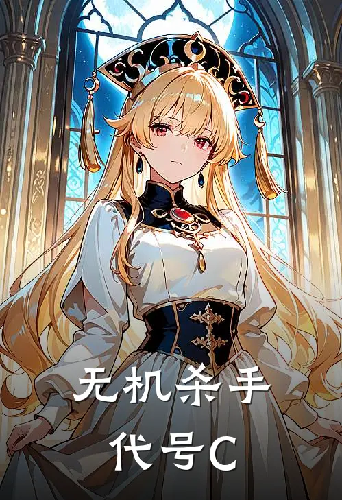 无机杀手【代号C】