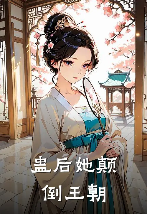 蛊后她颠倒王朝