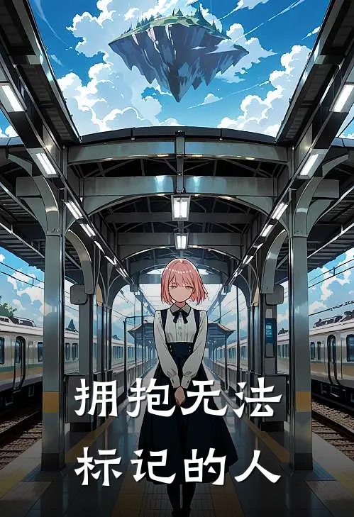 拥抱无法标记的人