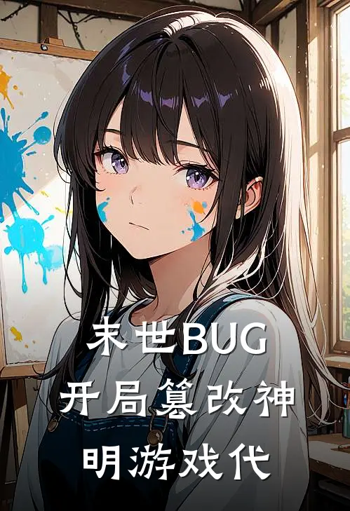 末世BUG：开局篡改神明游戏代(陈燃王浩)在哪看免费小说_全本免费完结小说末世BUG：开局篡改神明游戏代陈燃王浩