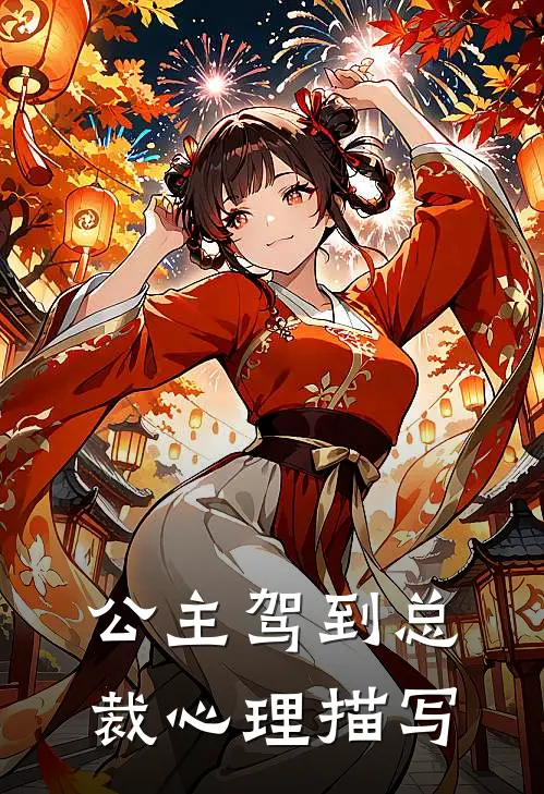 公主驾到总裁心理描写