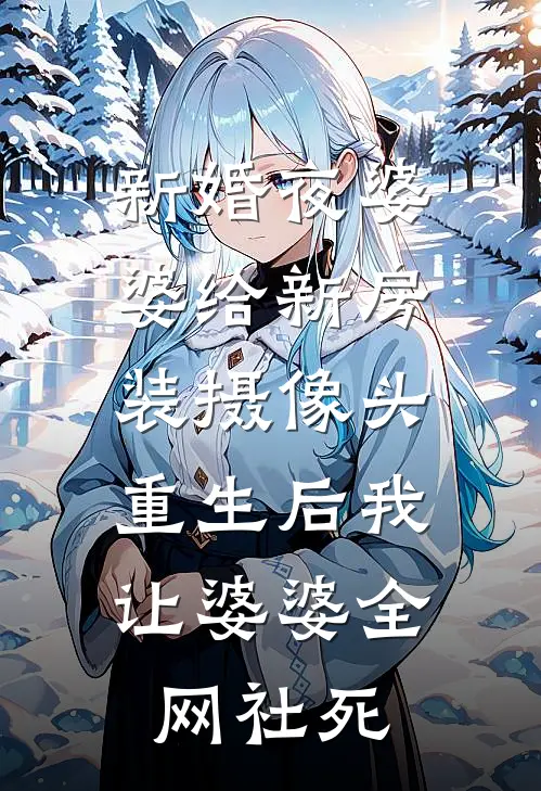 新婚夜婆婆给新房装摄像头，重生后我让婆婆全网社死陈建明江晚月小说完整版免费阅读_最新章节列表新婚夜婆婆给新房装摄像头，重生后我让婆婆全网社死(陈建明江晚月)