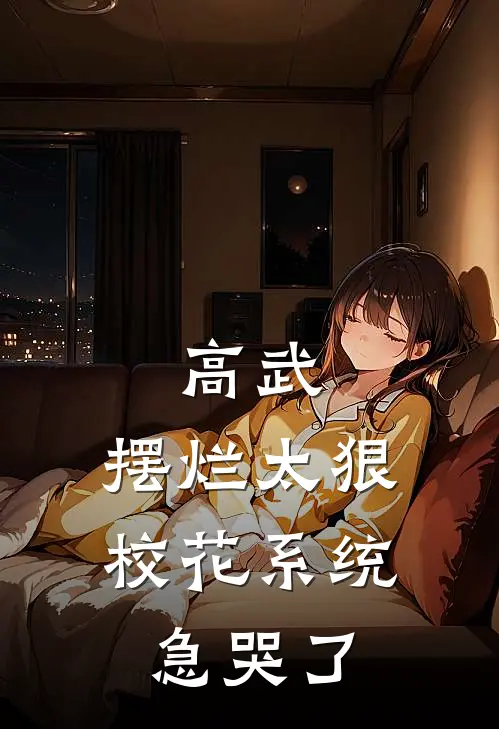 高武：摆烂太狠，校花系统急哭了苏尘江芷晴完结小说大全_免费热门小说高武：摆烂太狠，校花系统急哭了(苏尘江芷晴)