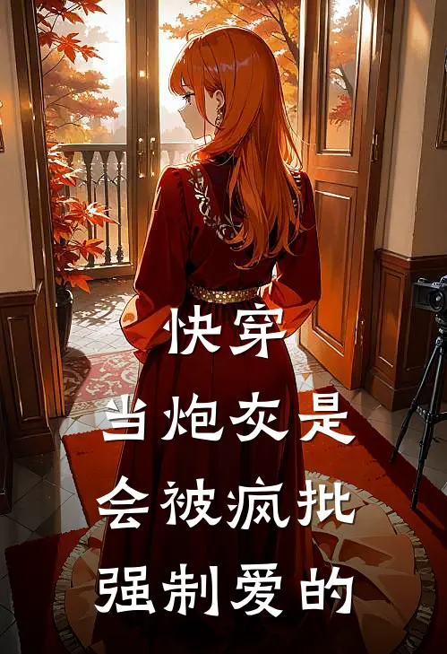 快穿：当炮灰是会被疯批强制爱的