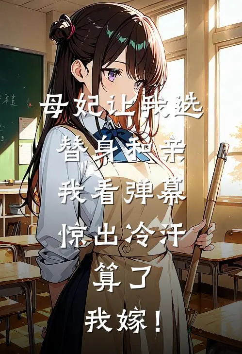 母妃让我选替身和亲，我看弹幕惊出冷汗：算了，我嫁！大燕阿勒热门的小说_免费小说母妃让我选替身和亲，我看弹幕惊出冷汗：算了，我嫁！(大燕阿勒)