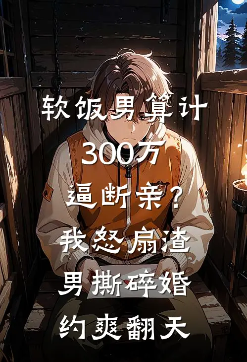 软饭男算计300万逼断亲？我怒扇渣男撕碎婚约，爽翻天(张伟刘桂芳)好看的完结小说_热门小说推荐软饭男算计300万逼断亲？我怒扇渣男撕碎婚约，爽翻天张伟刘桂芳