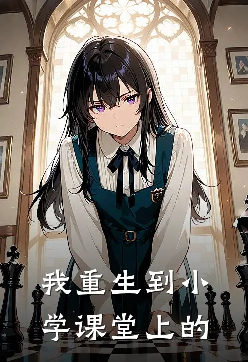 我重生到小学课堂上的