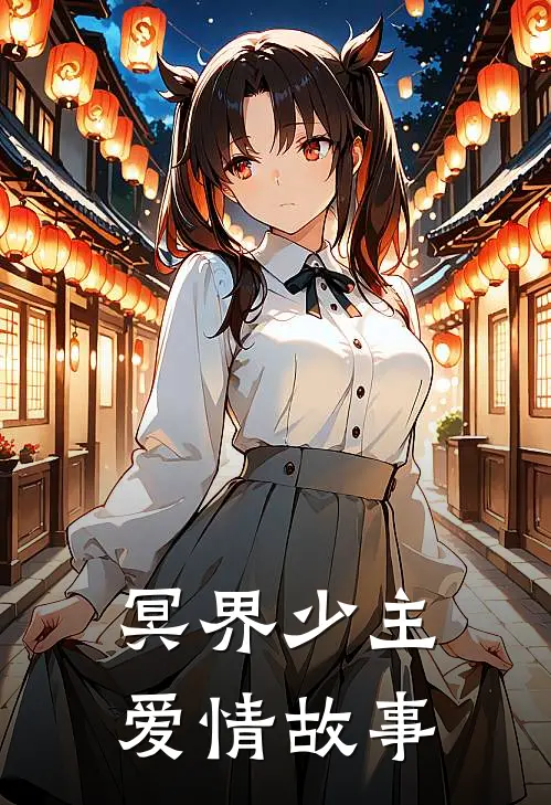 冥界少主爱情故事(陆判陆判)好看的完结小说_热门小说推荐冥界少主爱情故事陆判陆判