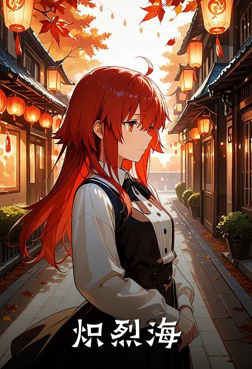 炽烈海(凌㵘萧燚)在线免费小说_热门网络小说炽烈海凌㵘萧燚