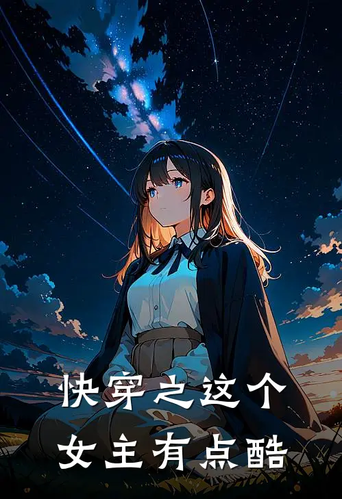 快穿之这个女主有点酷