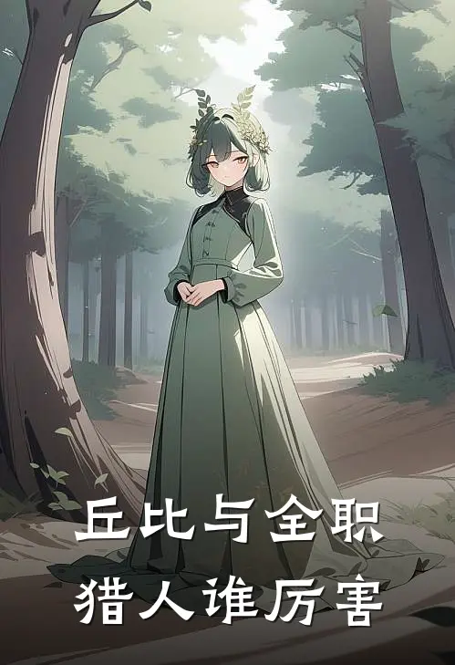 丘比与全职猎人谁厉害