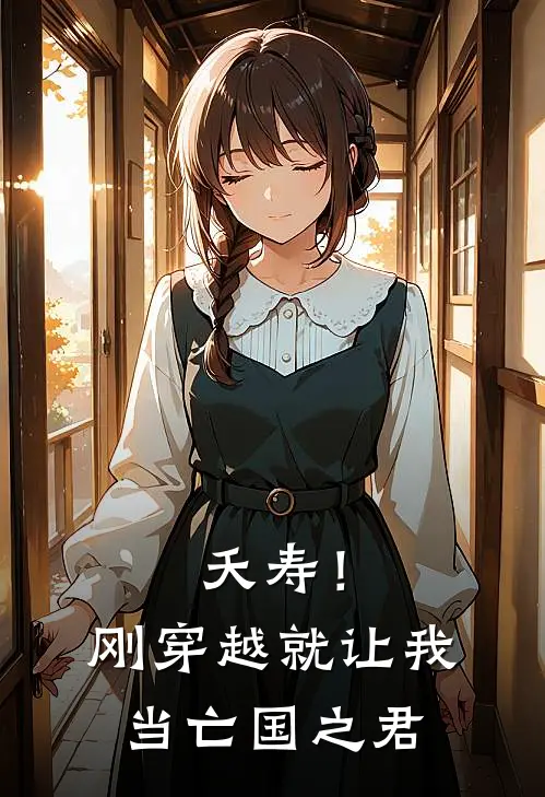 夭寿！刚穿越就让我当亡国之君林望赵高已完结小说推荐_完整版小说夭寿！刚穿越就让我当亡国之君(林望赵高)